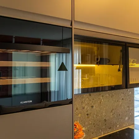 Апартаменти Envoo Homes - Alphaville 33 - 1 Bedroom *