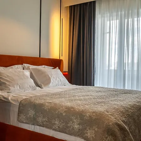 Envoo Homes - Alphaville 33 - 1 Bedroom